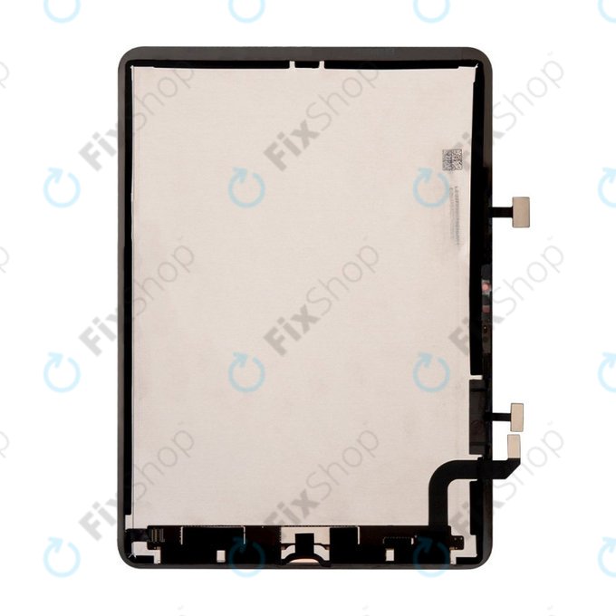 Apple iPad Air 11 (2024) - Ecran LCD + Sticlă Tactilă Refurbished