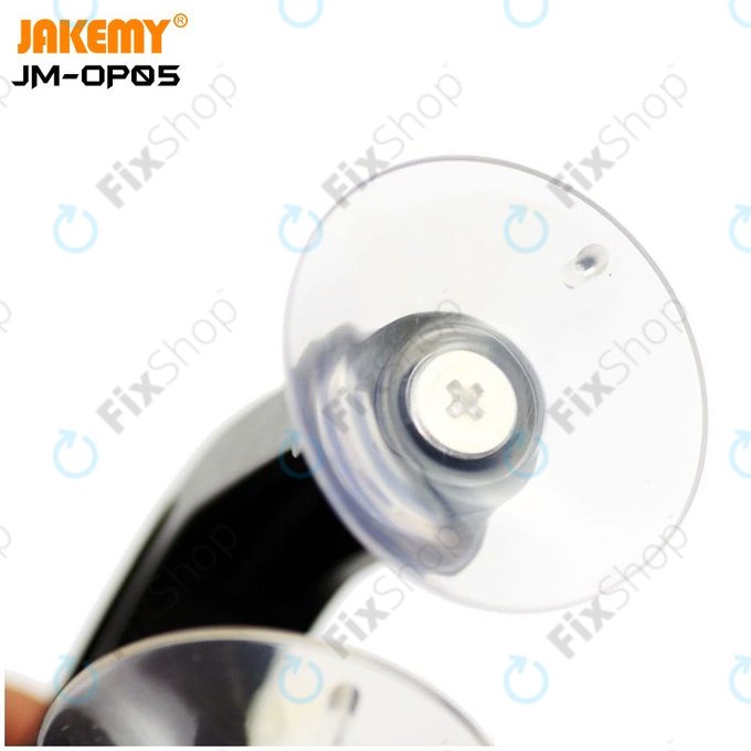 Jakemy JM-OP05 - Cleste speciale pentru îndepărtarea panourilor LCD