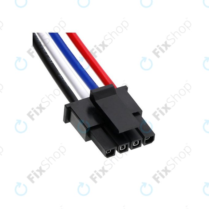 Baterie pentru 360 S6 Pro, S9, X90, X95, Eufy Robovac L70 Hybrid, 6700mAh, Li-Ion, 14.4V, INR18650M26-4S2P, HQ