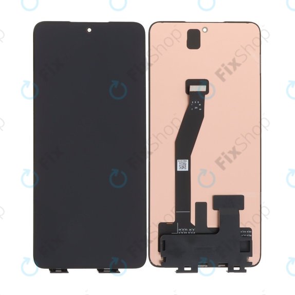 Xiaomi 14T 2406APNFAG - Ecran LCD + Sticlă Tactilă OLED