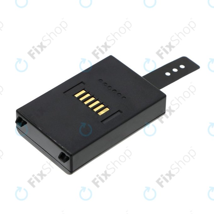 Baterie pentru Unitech HT680, 2200mAh, Li-Ion, 3.7V, 1400-900005G, HQ