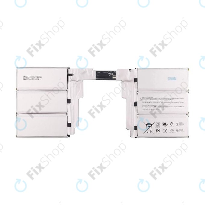 Microsoft Surface Book 2, Surface Book 3 - Baterie G3HTA049H, G3HTA050H 5042mAh
