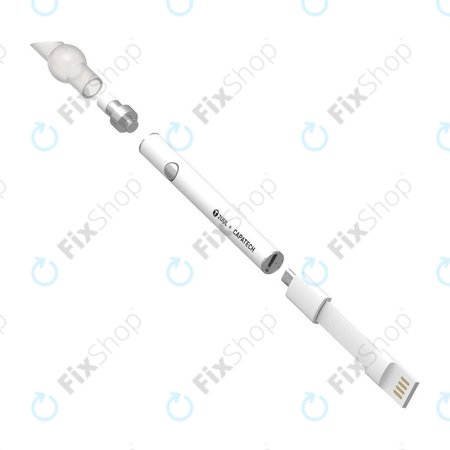 2UUL - Dozator de Colofoniu pentru Diagnosticarea Scurtcircuitelor