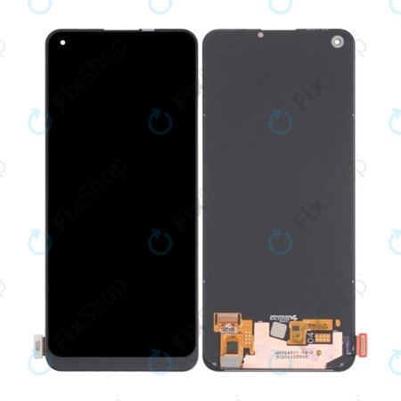 Realme 8 RMX3085 - Ecran LCD + Sticlă Tactilă TFT