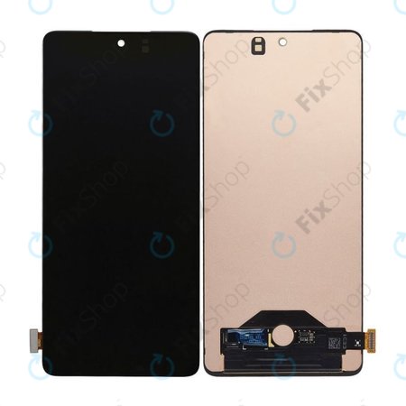 Samsung Galaxy M52 5G M526B - Ecran LCD + Sticlă Tactilă TFT