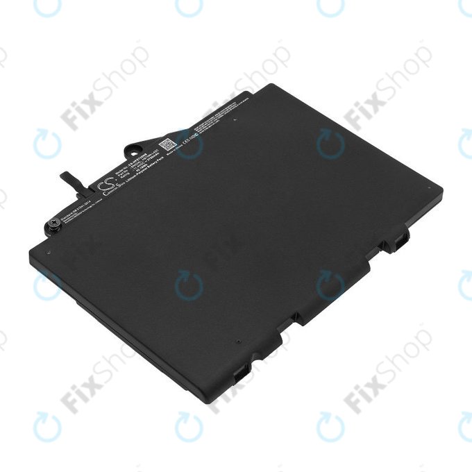 Baterie pentru HP Elitebook 725 G3, 3700mAh, Li-Pol, 11.4V, 800232-241, HQ