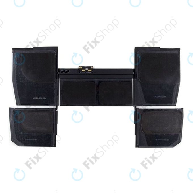 Apple MacBook 12" Retina A1534 (Early 2016 - Mid 2017) - Baterie A1705 5300mAh