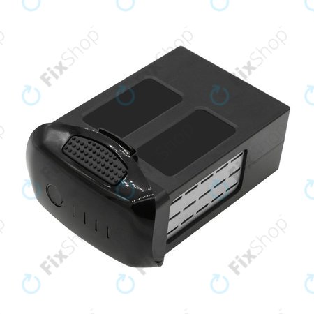 Baterie pentru DJI Phantom 4 Pro, 5870mAh, Li-Pol, 15.2V, CP.PT.00000033.01, HQ