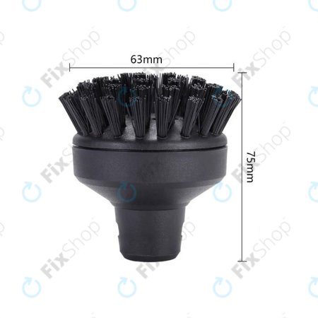 Kärcher SC-series - Perie rotundă cu peri de nailon (mare)