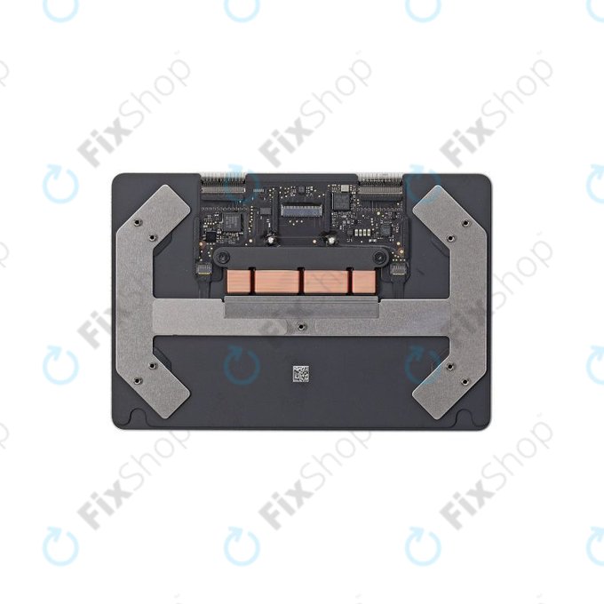 Apple MacBook Air 13" A2337 (2020) - Trackpad (Space Gray)