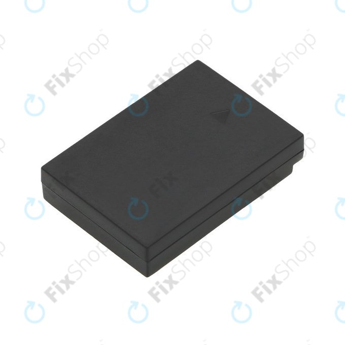 Baterie pentru Olympus C-765 Zoom, Camedia X-3, 1090mAh, Li-Ion, 3.7V, Li-10B, HQ