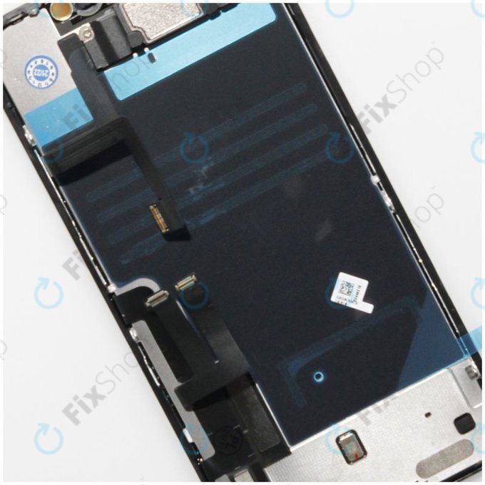 Apple iPhone 11 - Ecran LCD + Sticlă Tactilă + Ramă - 661-15932 Genuine Service Pack