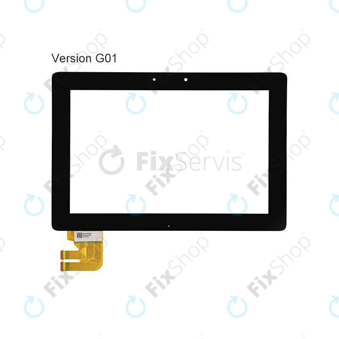 Asus Transformer Pad TF300T - Ecran LCD