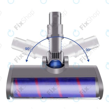 Dyson V6, DC-series - Duză de podea