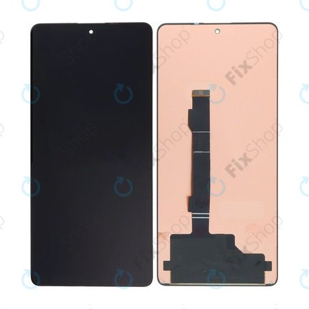 Xiaomi Poco X5 Pro 22101320G 22101320I - Ecran LCD + Sticlă Tactilă TFT