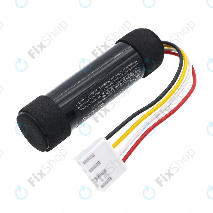 Baterie pentru JBL Flip Essential 2, 3350mAh, Li-Ion, 3.7V, ICA085NA, HQ