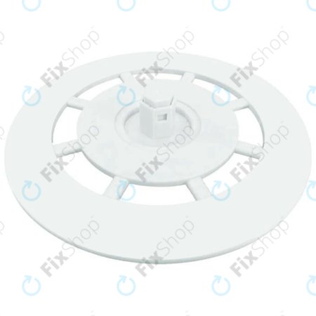 Xiaomi Roborock Q Revo, Dyad Pro, Dyad Pro Combo - Suport pentru pânză de mop (Alb)