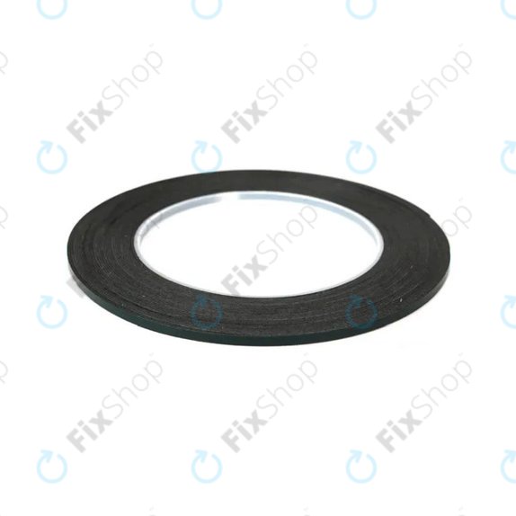 Sunshine SS-3M - Bandă adezivă universală - 2mm x 10m x 0,3mm