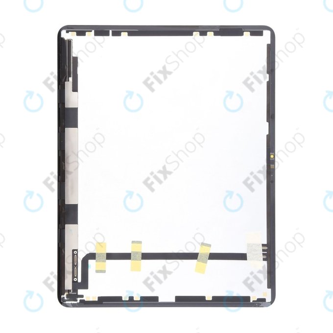Apple iPad Air 13 (2024, 2025) - Ecran LCD + Sticlă Tactilă TFT