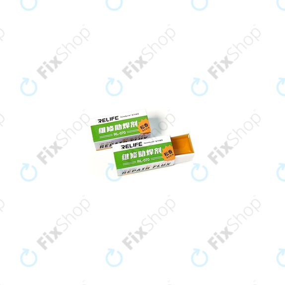 Relife RL-070 - Pastă de lipit 125 °C (15 g)