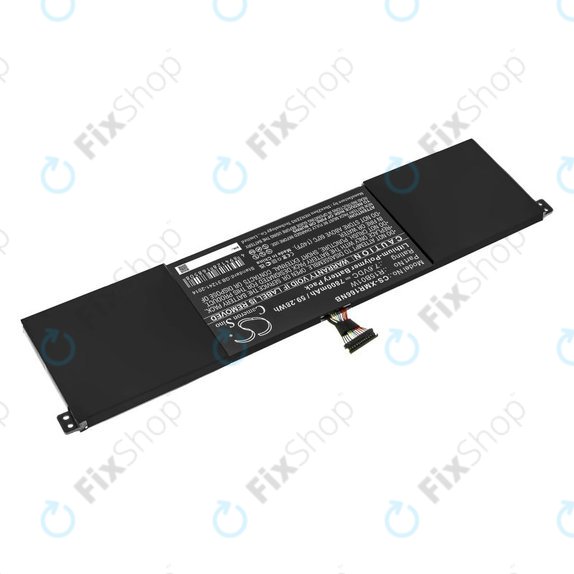 Baterie pentru Xiaomi Mi Pro 15.6 i3, i5, i6, 7800mAh, Li-Pol, 7.6V, R15B01W, HQ