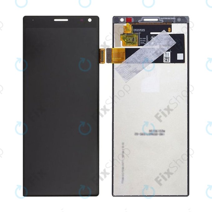 Sony Xperia 10 - Ecran LCD + Sticlă Tactilă TFT
