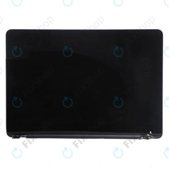 Apple MacBook Pro 13" A1278 (Mid 2009 - Mid 2012) - Ecran LCD + Sticlă Frontală + Carcasă Spate Refurbished