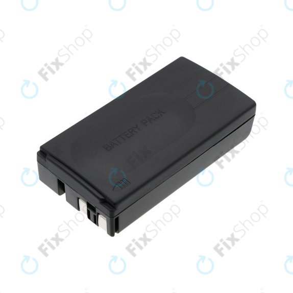 Baterie pentru Canon E06, Canon E07, 2100mAh, Ni-MH, 6V, BP-711, HQ