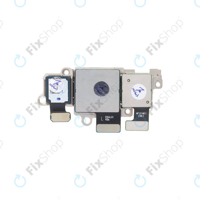Cameră spate completă pentru Samsung Galaxy S22 S901B, S22 Plus S906B