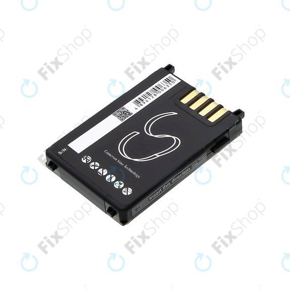 Baterie pentru Motorola V3688, V2188, L2000, V998+, 900mAh, Li-Ion, 3.7V, SNN5341A, HQ