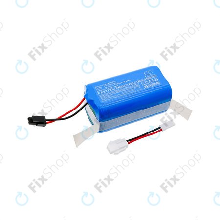 Baterie pentru Concept VR2020, VR2110, VR3105, 3350mAh, Li-Ion, 14.4V, PNC423894511, HQ