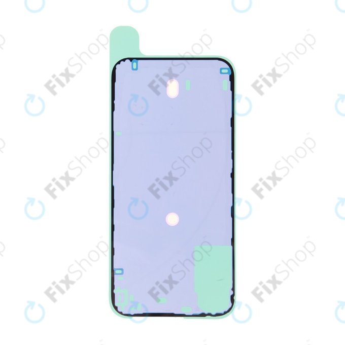 Autocolant pentru Sticlă Spate Adhesive pentru iPhone 16 Plus | 923-11070-S | Genuine Apple