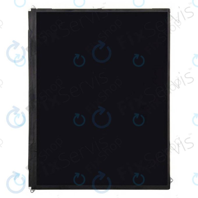 Apple iPad 2 - Autocolant sub Suprafaţa Tactilă Adhesive