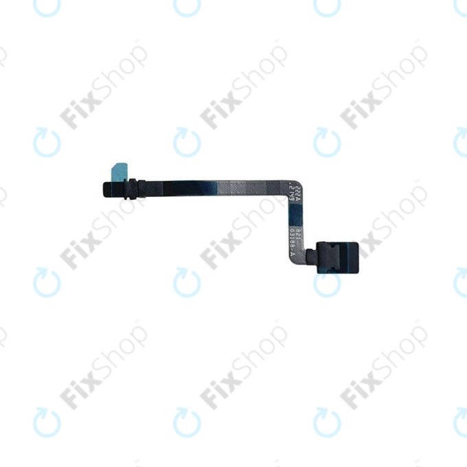 Cablu flex al bateriei (BMU) pentru MacBook Pro 14", A2442 (2021), A2779, A2918 (M3 2023), 923-06765, Genuine Apple