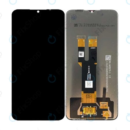 Nokia C22, C32 - Ecran LCD + Sticlă Tactilă TFT