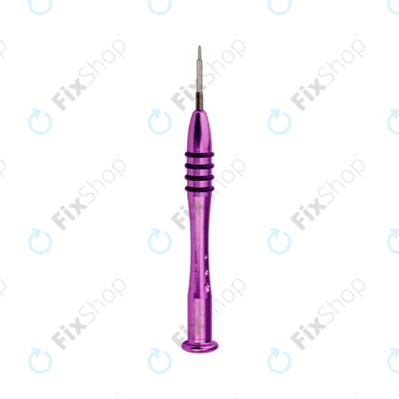 Penggong - Şurubelniţă - Torx T6