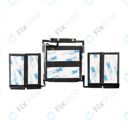 Apple MacBook Pro 13" A1706 (Early 2016 - Late 2017) - Baterie A1819 4320mAh FixPremium