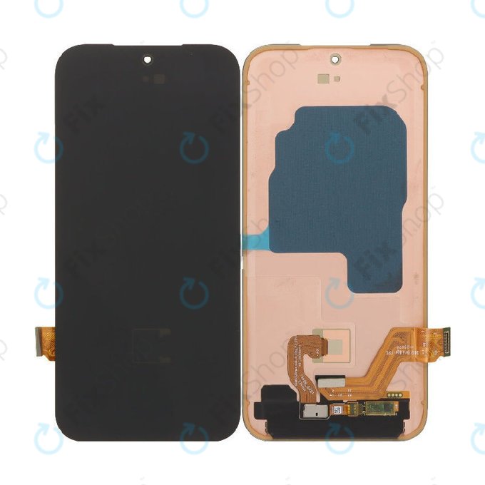 Ecran OLED pentru Xiaomi 17 Pro Max, Sticlă Tactilă fără ramă