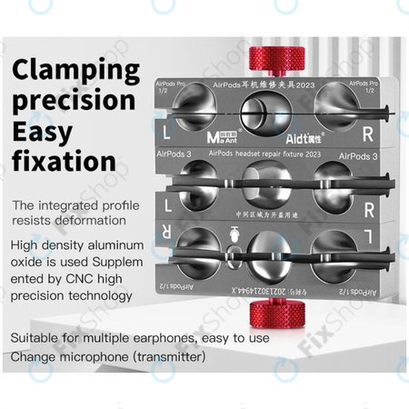 Ma Ant P1 - Statie de service pentru AirPods (Model 2023)