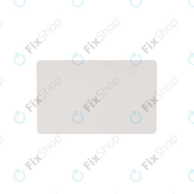 Trackpad complet pentru MacBook Pro 14", A3185 (2024), Silver, 661-42652, Genuine Apple