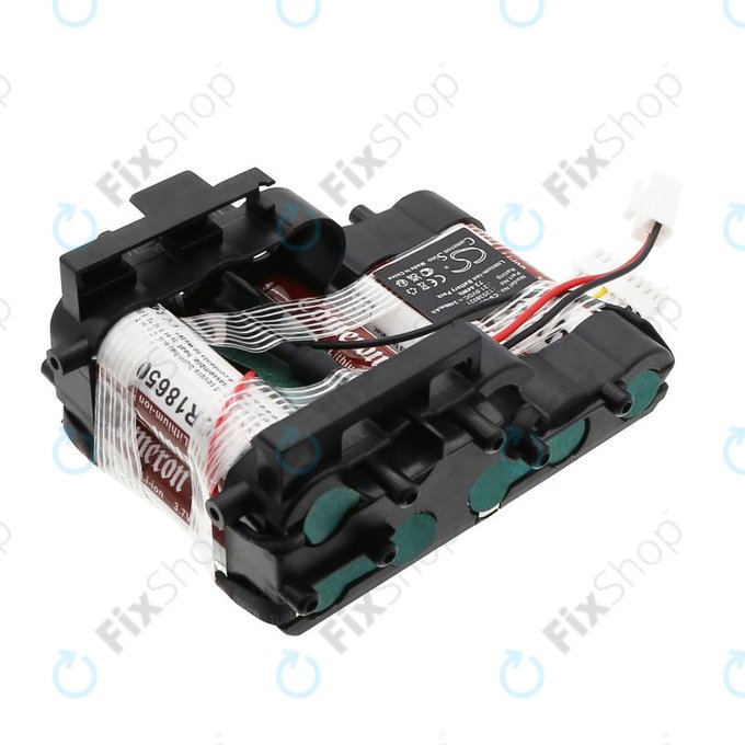 Baterie pentru Bosch Flexxo Series 4, Flexxo Gen2 Series, 3400mAh, Li-Ion, 21.6V, 12026553, HQ