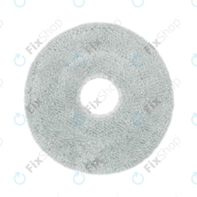 Set de piese de schimb pentru Dreame X50 Ultra, L50 Ultra, L40s Ultra, L40s Pro Ultra, X50 Master, Mova V50 (1 pereche de perii principale, 2x Filter, 2x Perie laterală, 4x Mop, 2x Sac de praf)