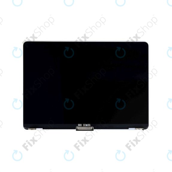 Display LCD pentru MacBook Air 13", A3240 (2025), cu sticlă frontală și capac, Sky Blue, 661-50106, Genuine Apple