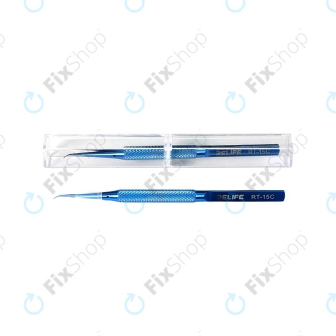 Relife RT-15C - Pensetă (140mm)