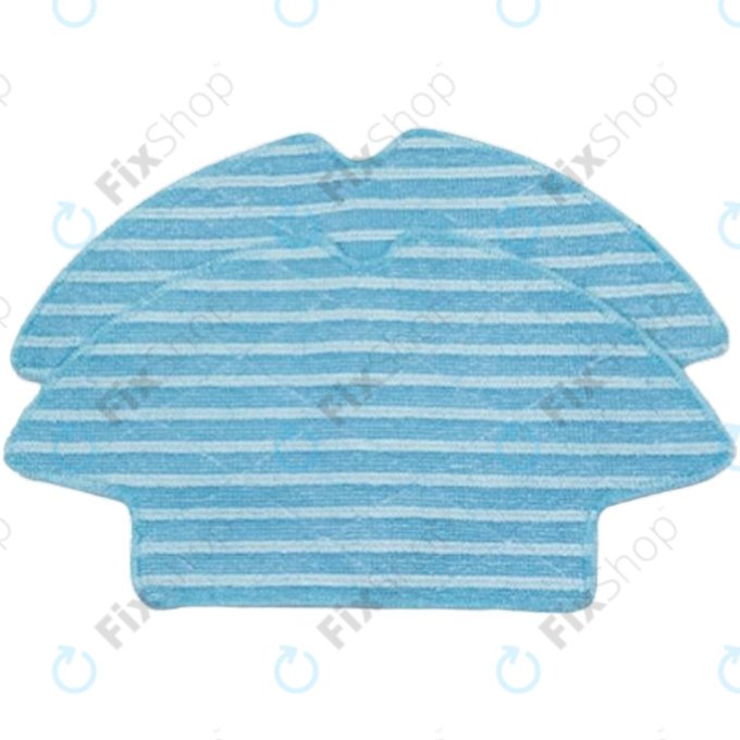 Set de piese de schimb pentru Rowenta X-Plorer S75 (2x Perie principală, 4x Filter, 4x Perie laterală, 4x Mop)