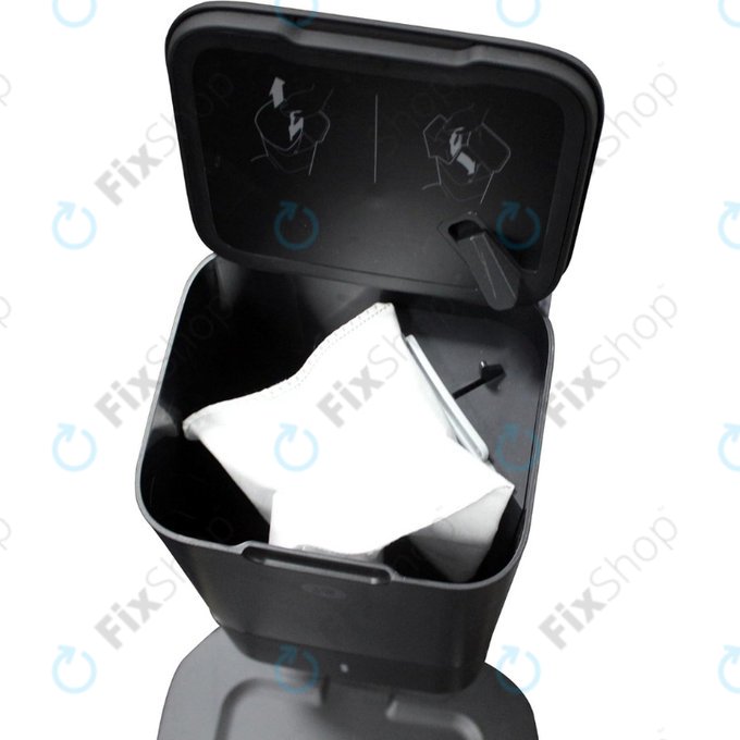 iRobot Roomba e-series, i-series, j-series, s-series - Sac de praf (3buc)