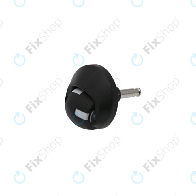 Ecovacs Deebot N79, N79S - Roată de schimb