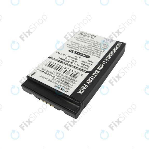 Baterie pentru Motorola i930, i920, i95, 1000mAh, Li-Ion, 3.7V, SNN5705, HQ