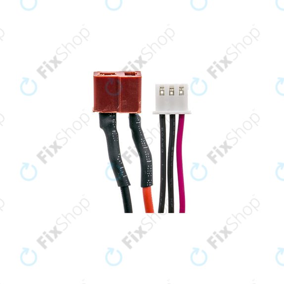 Baterie pentru WLToys FY01, FY02, FY03, 12423, 12428, 3000mAh, Li-Ion, 7.4V, 300ZFY01, HQ