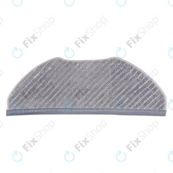 Set de piese de schimb pentru Xiaomi Viomi V3 MAX (2x Perii principale, 4x Filtre, 4x Perii laterale, 4x Lavete de mop)